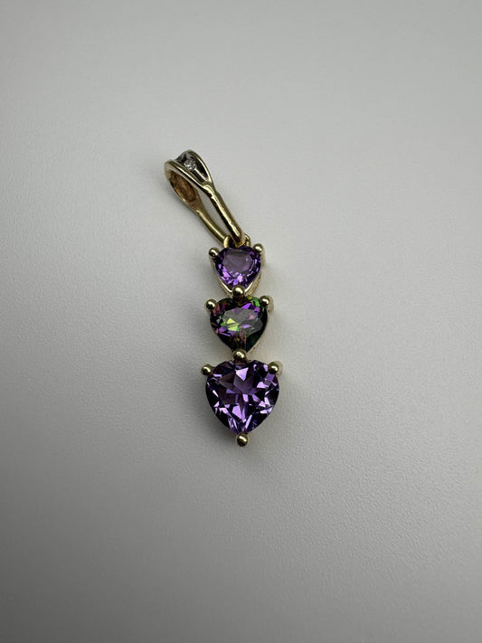 FIGURE 14K GOLD, WOMEN