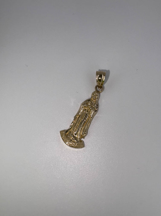 RELIGIOUS 14K GOLD, UNISEX