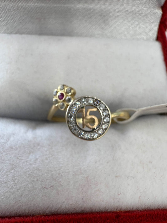 EVENT 14K GOLD, WOMEN