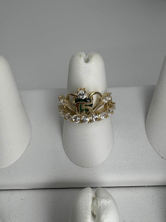 EVENT 14K GOLD, WOMEN