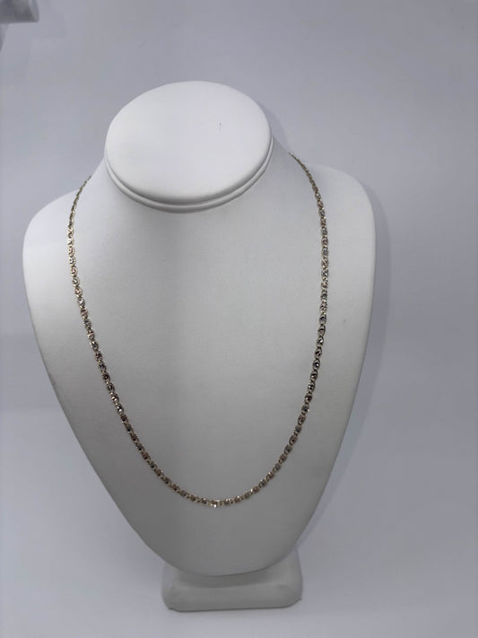 FIGARO 14K GOLD, WOMEN