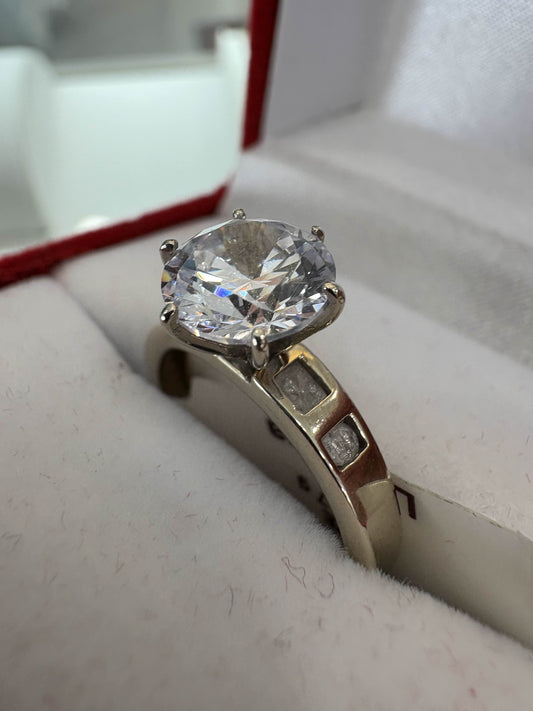 ENGAGEMENT 14K GOLD, WOMEN