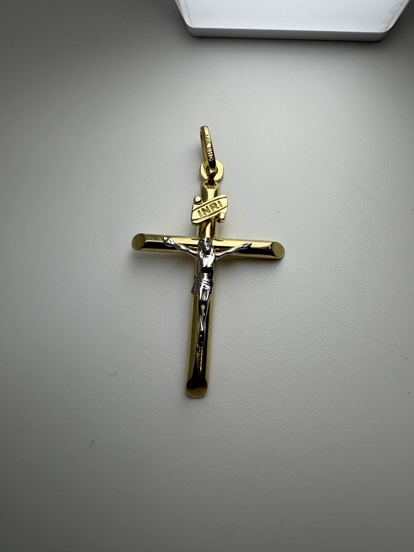 RELIGIOUS 14K GOLD, UNISEX
