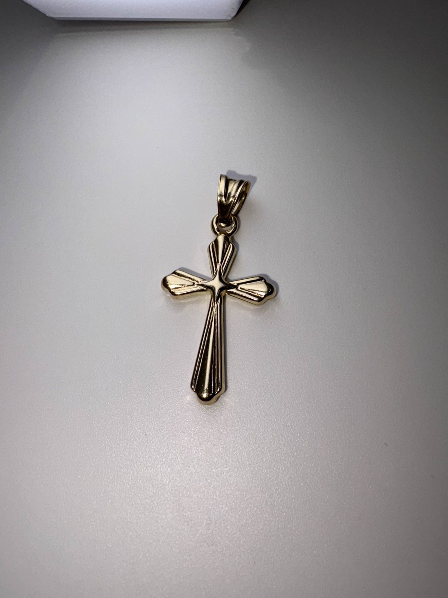 RELIGIOUS 14K GOLD, WOMEN