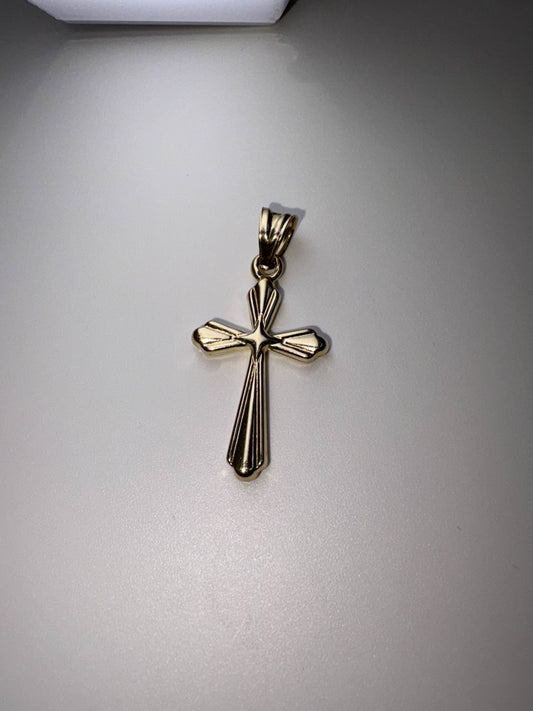 RELIGIOUS 14K GOLD, WOMEN