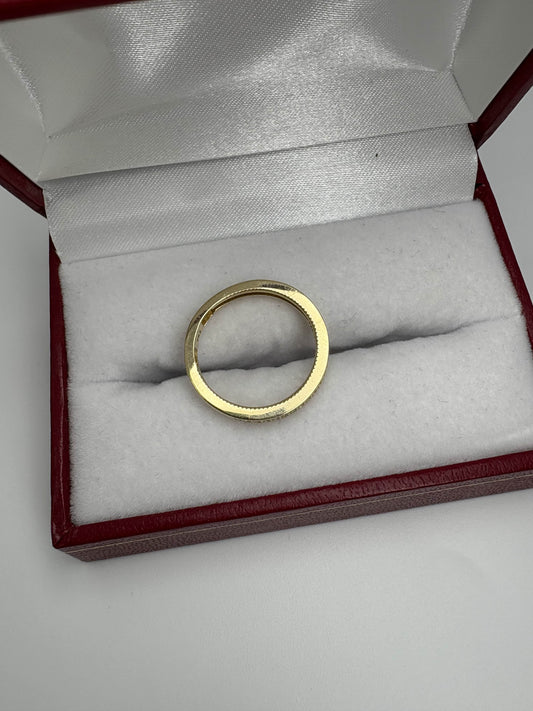 STATEMENT 14K GOLD, WOMEN