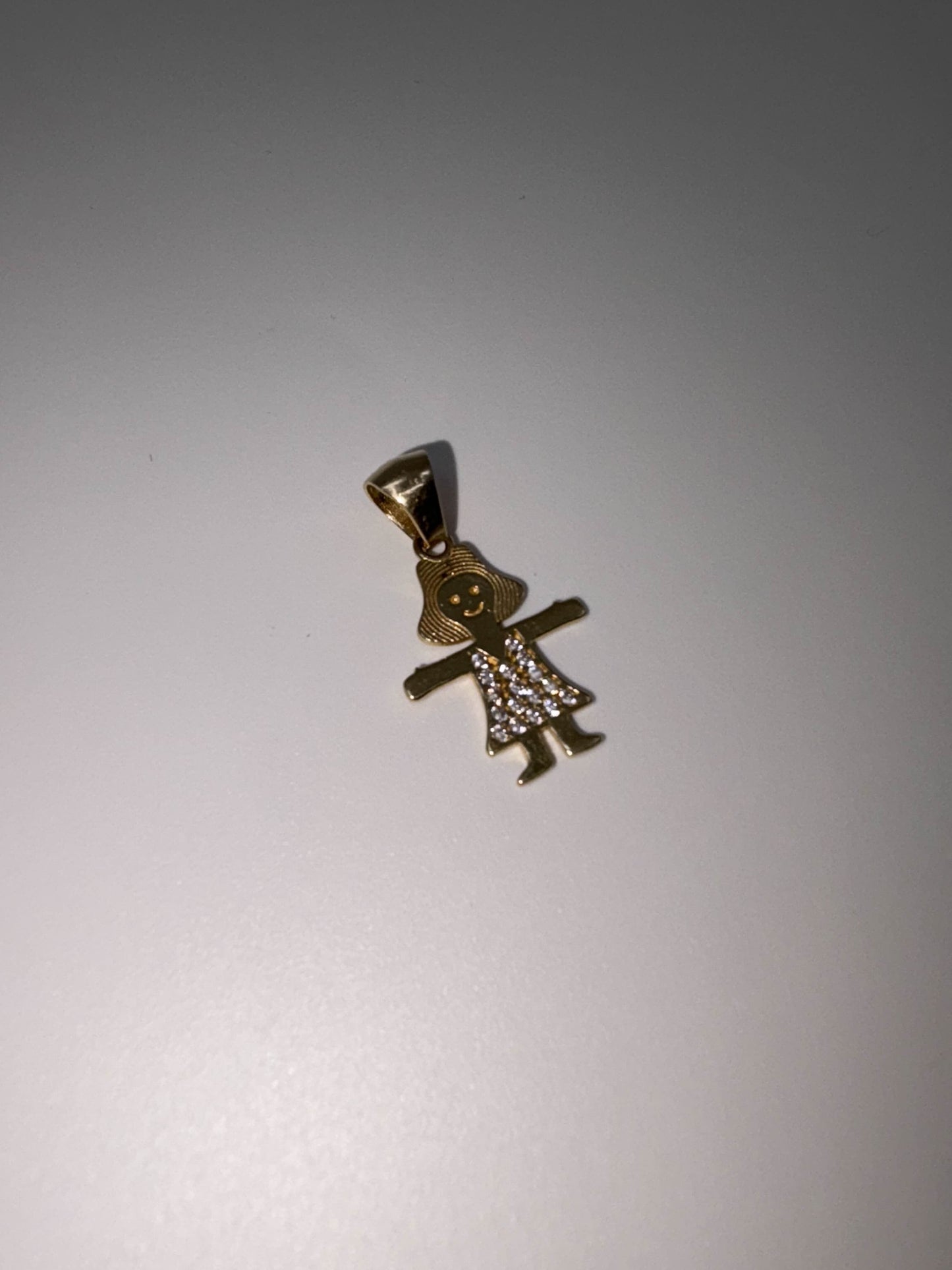 FIGURE 14K GOLD, KIDS