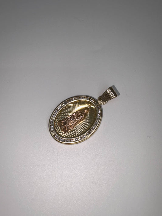 RELIGIOUS 14K GOLD, WOMEN