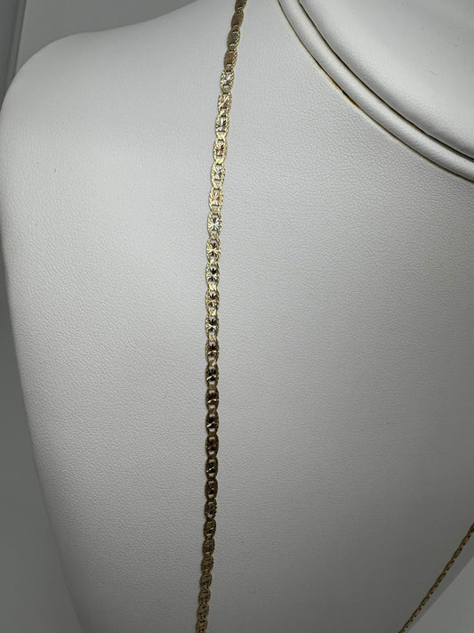 FIGARO 14K GOLD, WOMEN