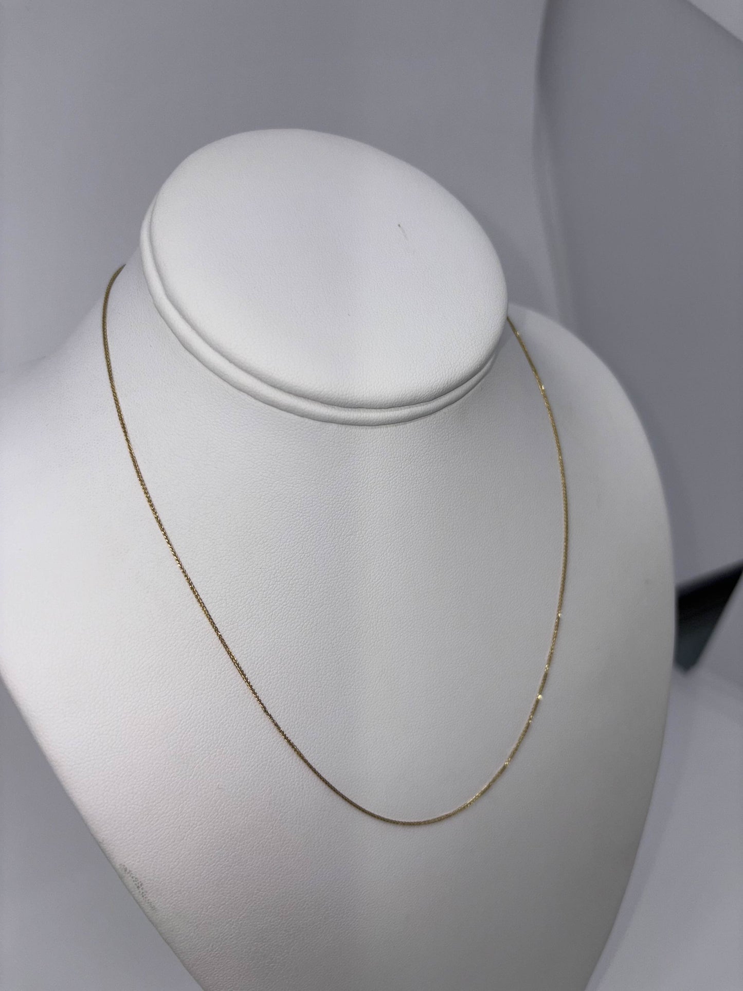 ROPE 14K GOLD, WOMEN