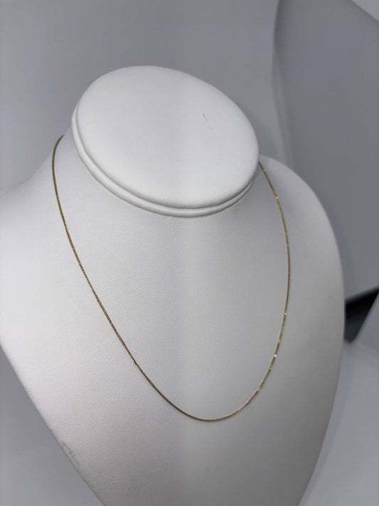 ROPE 14K GOLD, WOMEN
