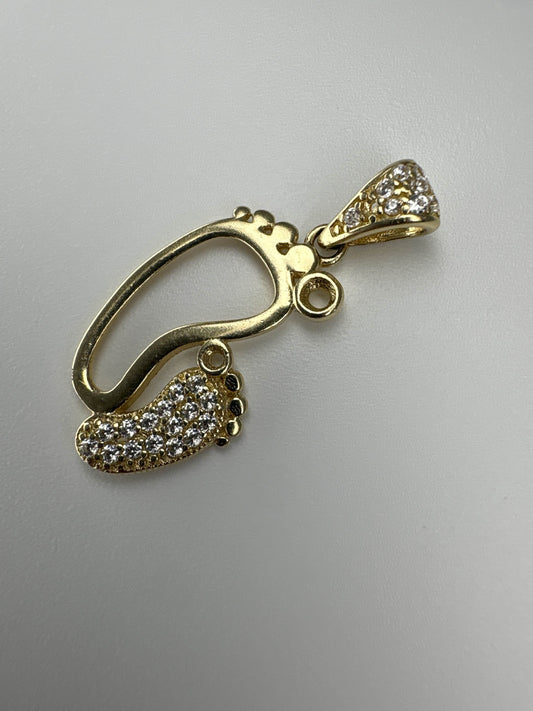 FIGURE 14K GOLD, KIDS
