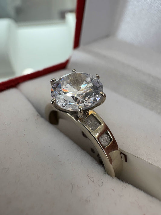 ENGAGEMENT 14K GOLD, WOMEN
