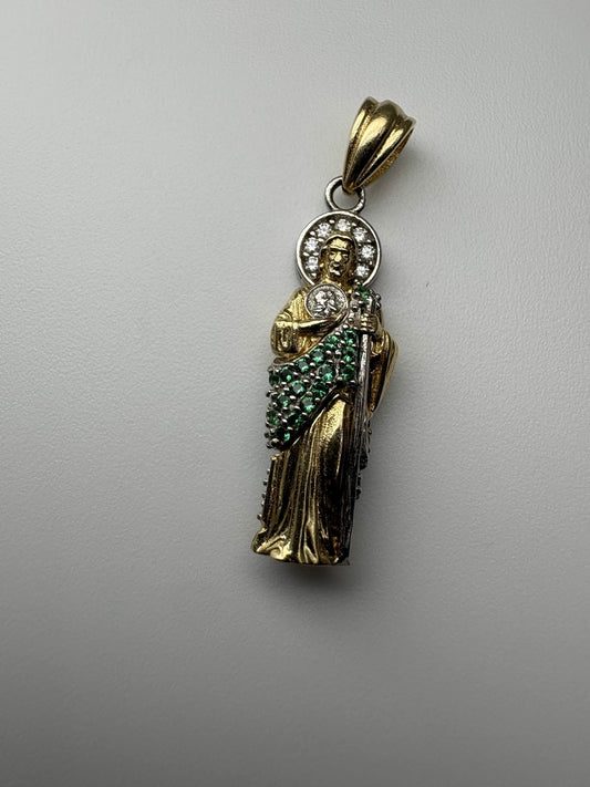 RELIGIOUS 14K GOLD, UNISEX