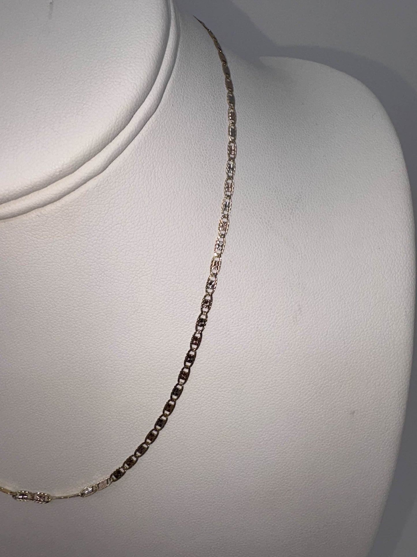 FIGARO 14K GOLD, WOMEN