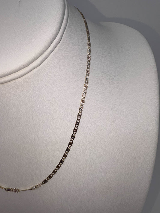 FIGARO 14K GOLD, WOMEN