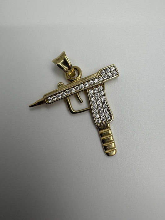 FIGURE 14K GOLD, MEN