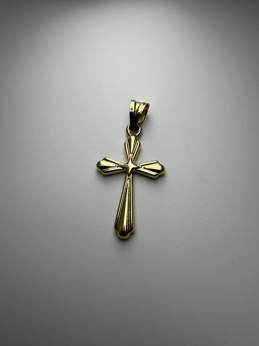 RELIGIOUS 14K GOLD, WOMEN