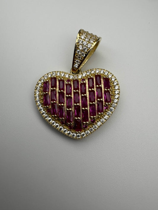 FIGURE 14K GOLD, WOMEN