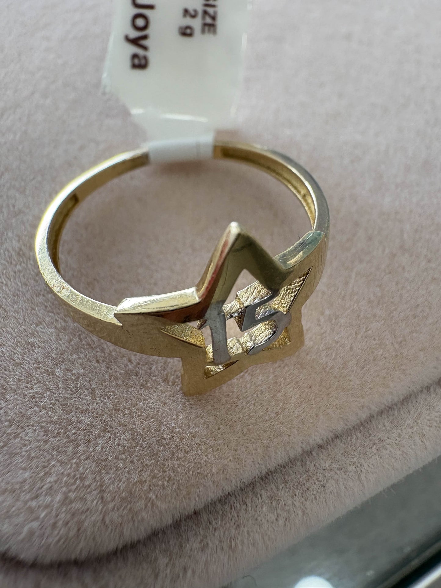 EVENT 14K GOLD, WOMEN
