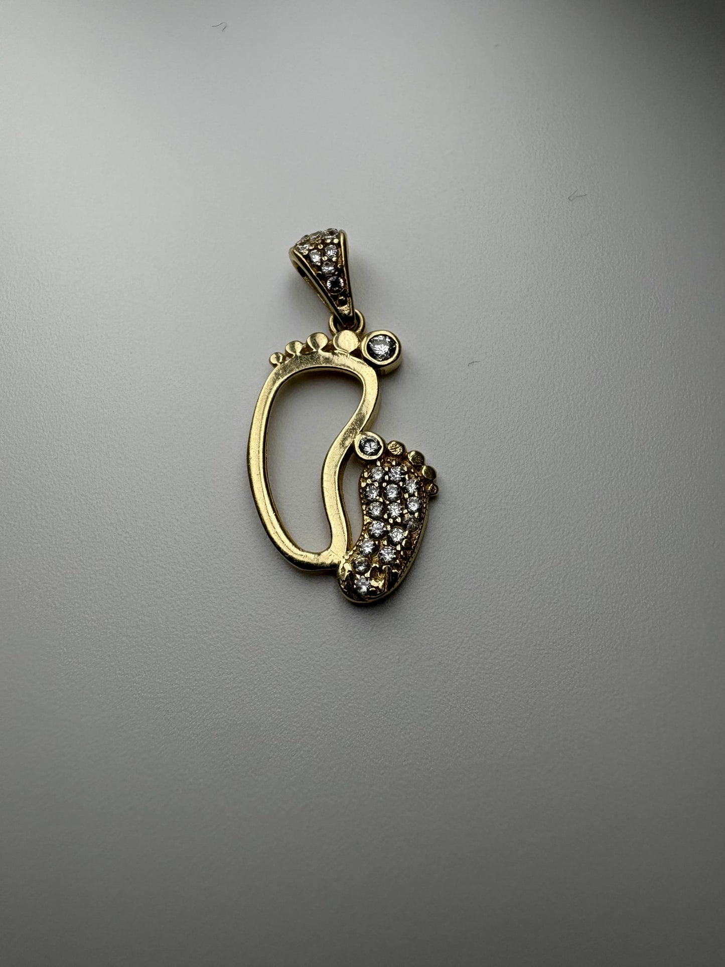 FIGURE 14K GOLD, KIDS