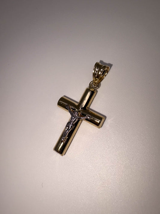 RELIGIOUS 14K GOLD, UNISEX