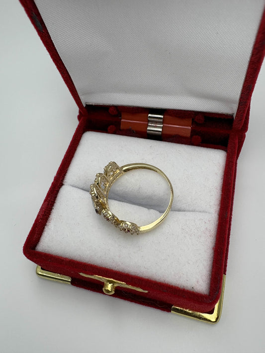 EVENT 14K GOLD, WOMEN