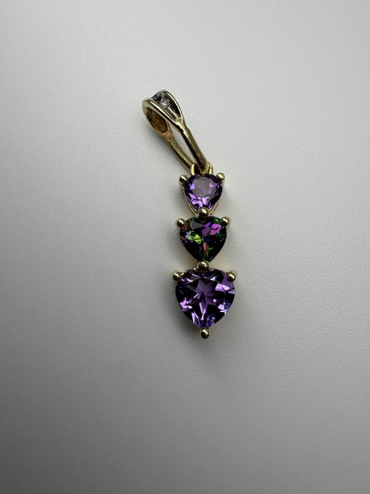 FIGURE 14K GOLD, WOMEN
