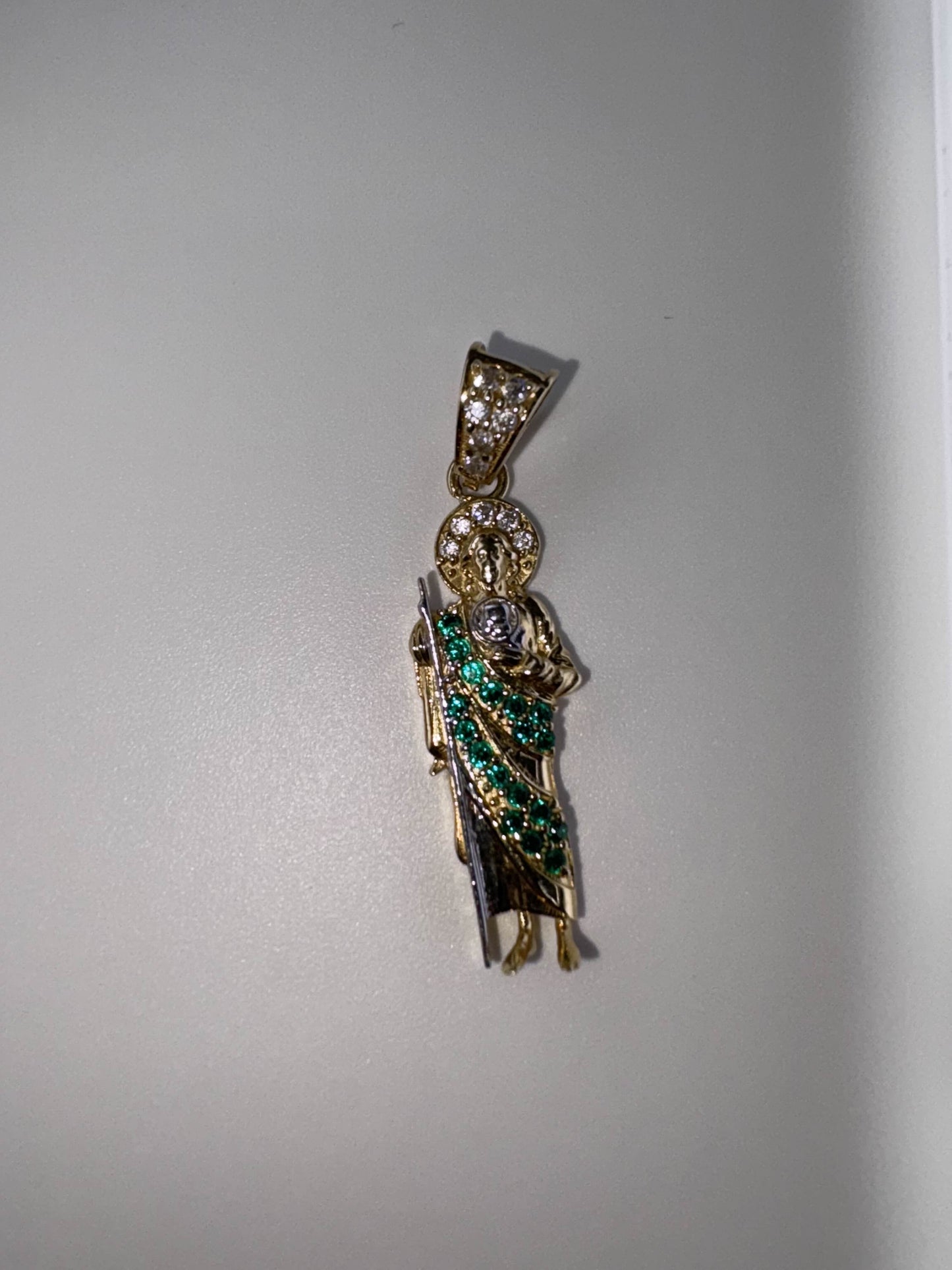 RELIGIOUS 14K GOLD, UNISEX