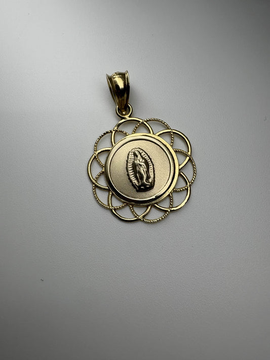 RELIGIOUS 14K GOLD, WOMEN