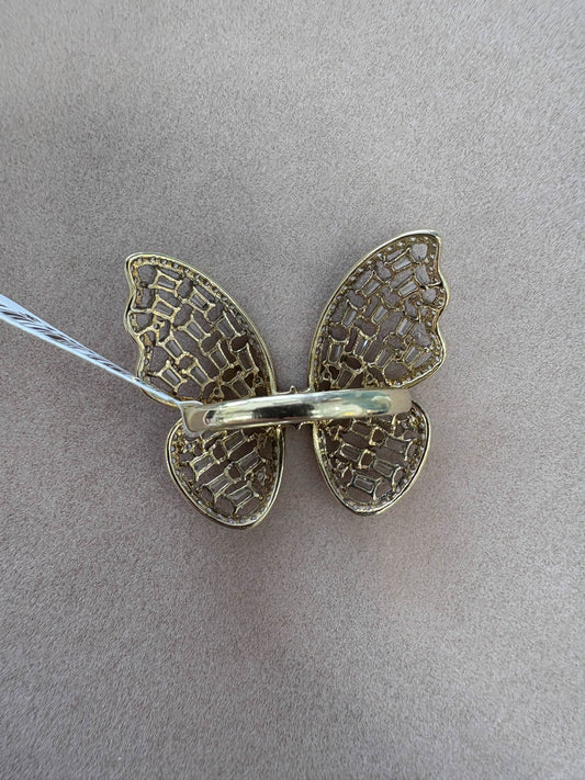 STATEMENT 14K GOLD, WOMEN