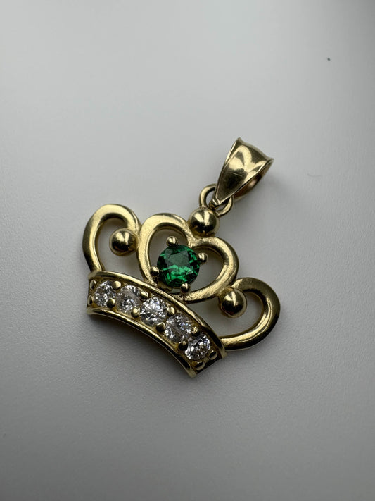 FIGURE 14K GOLD, WOMEN