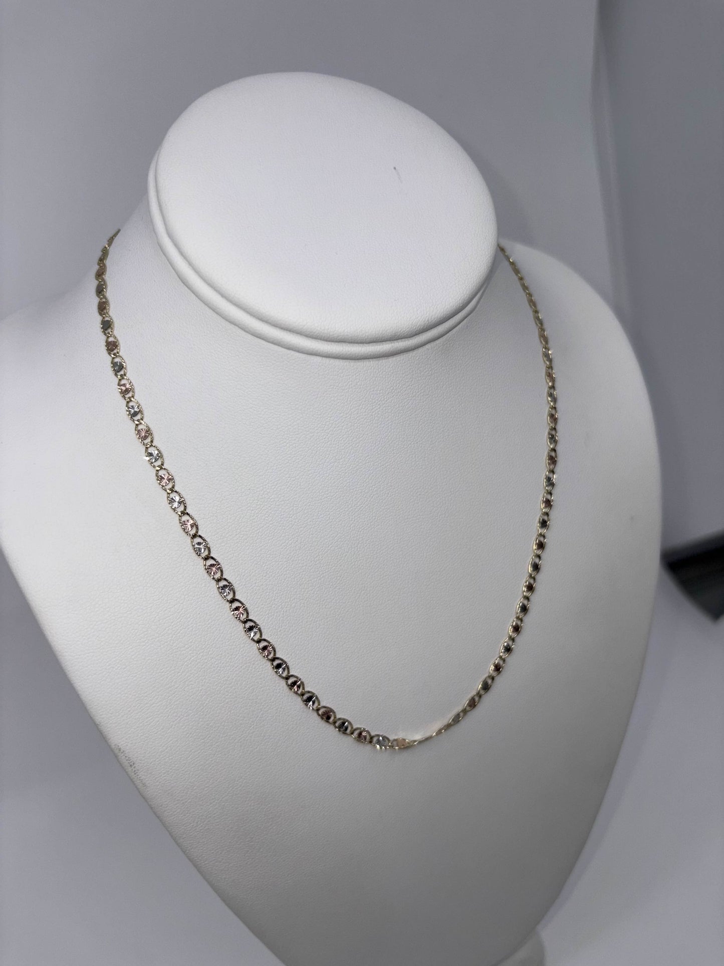 FIGARO 14K GOLD, WOMEN