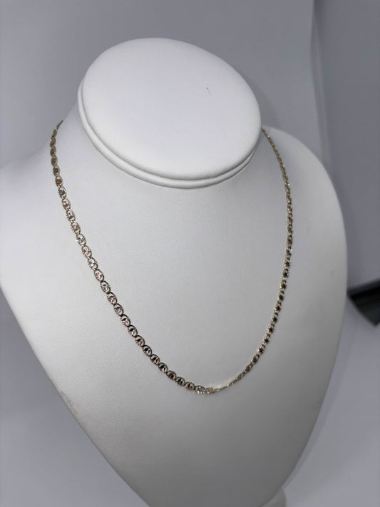 FIGARO 14K GOLD, WOMEN