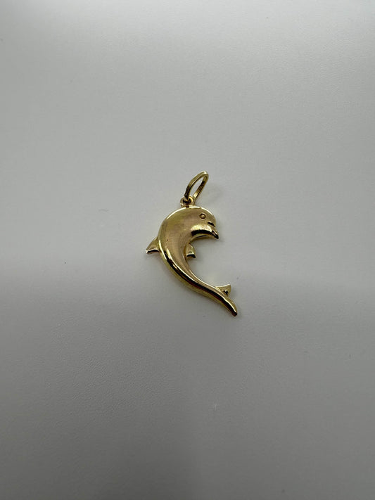 FIGURE 14K GOLD, WOMEN