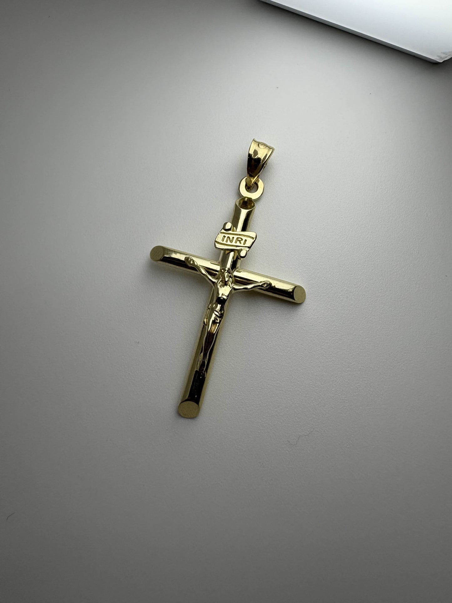 RELIGIOUS 14K GOLD, UNISEX