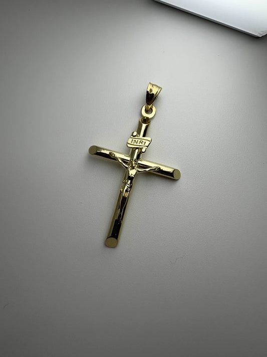 RELIGIOUS 14K GOLD, UNISEX