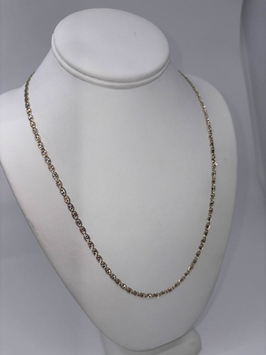 FIGARO 14K GOLD, WOMEN