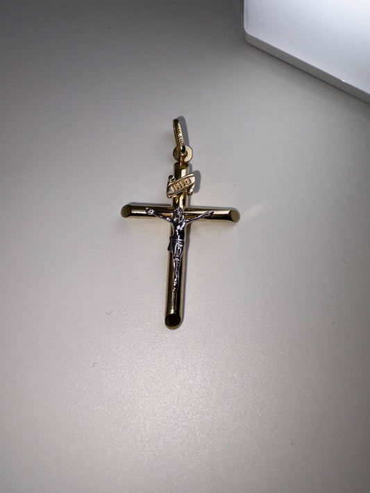 RELIGIOUS 14K GOLD, UNISEX