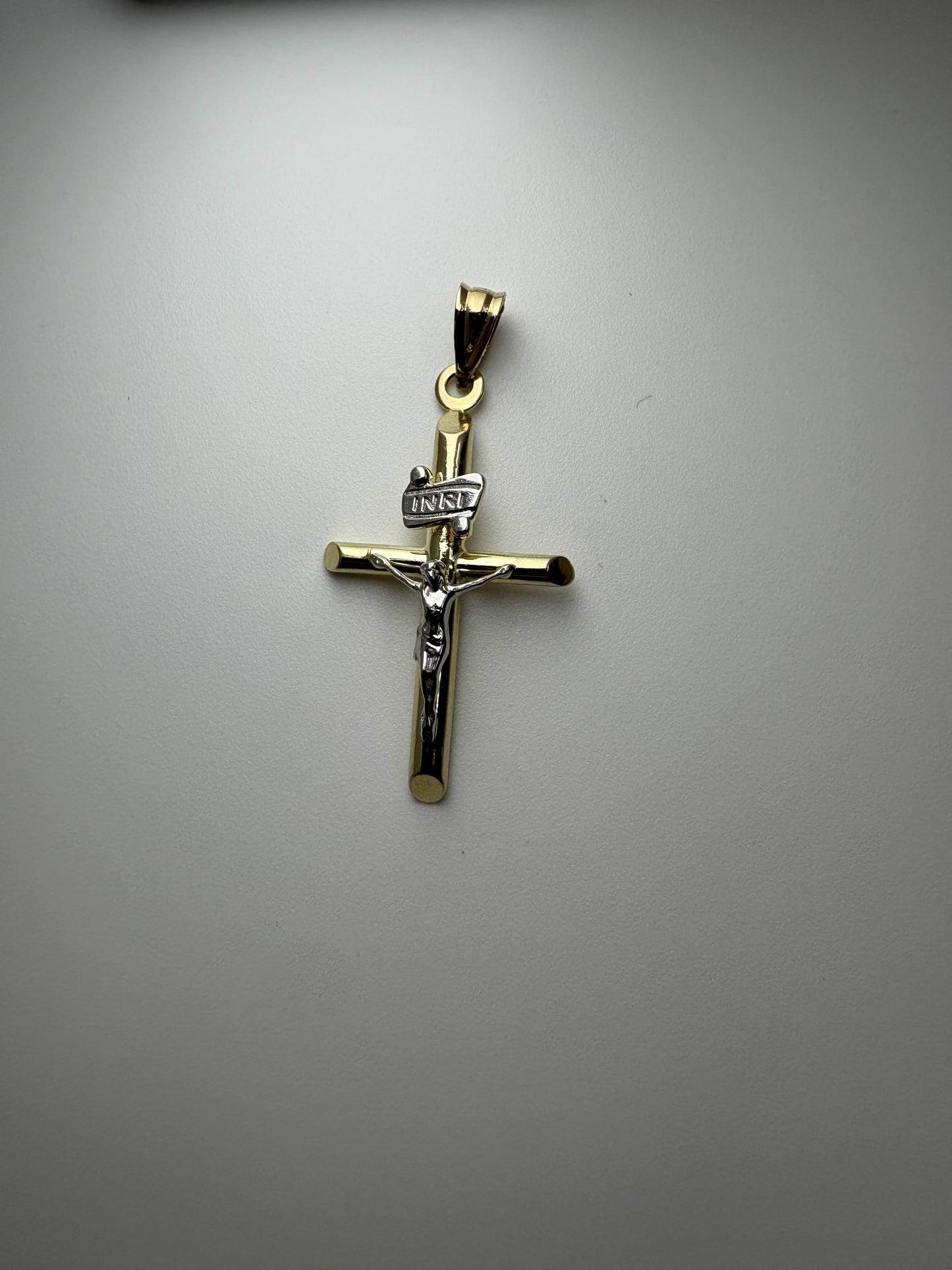 RELIGIOUS 14K GOLD, UNISEX