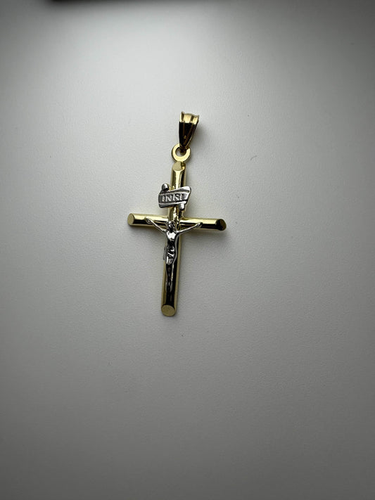 RELIGIOUS 14K GOLD, UNISEX