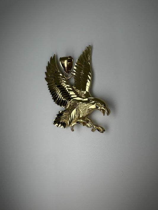 FIGURE 14K GOLD, MEN