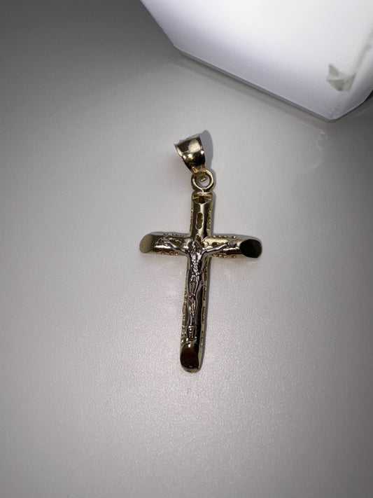 RELIGIOUS 14K GOLD, WOMEN