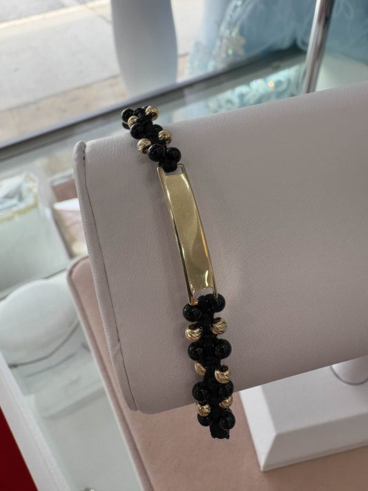 ID 14K GOLD, KIDS