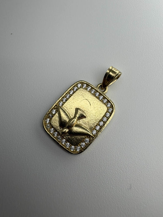 RELIGIOUS 14K GOLD, KIDS