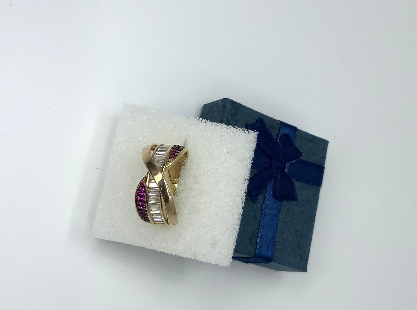 Anillo 6.0mm Oro 14K