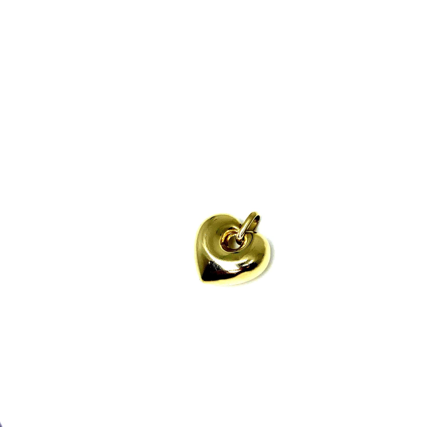 Dije 20.0mm 0.75" Oro 14K