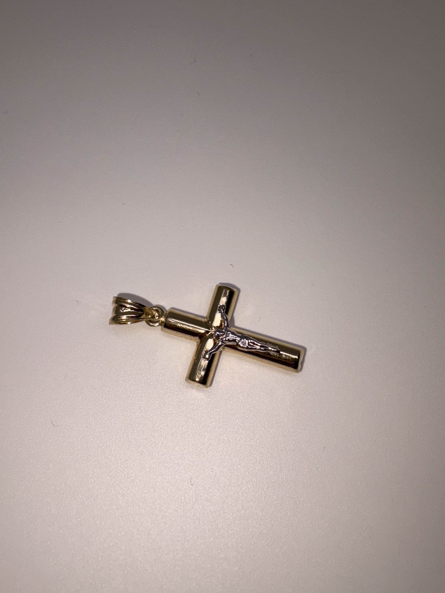 RELIGIOUS 14K GOLD, UNISEX