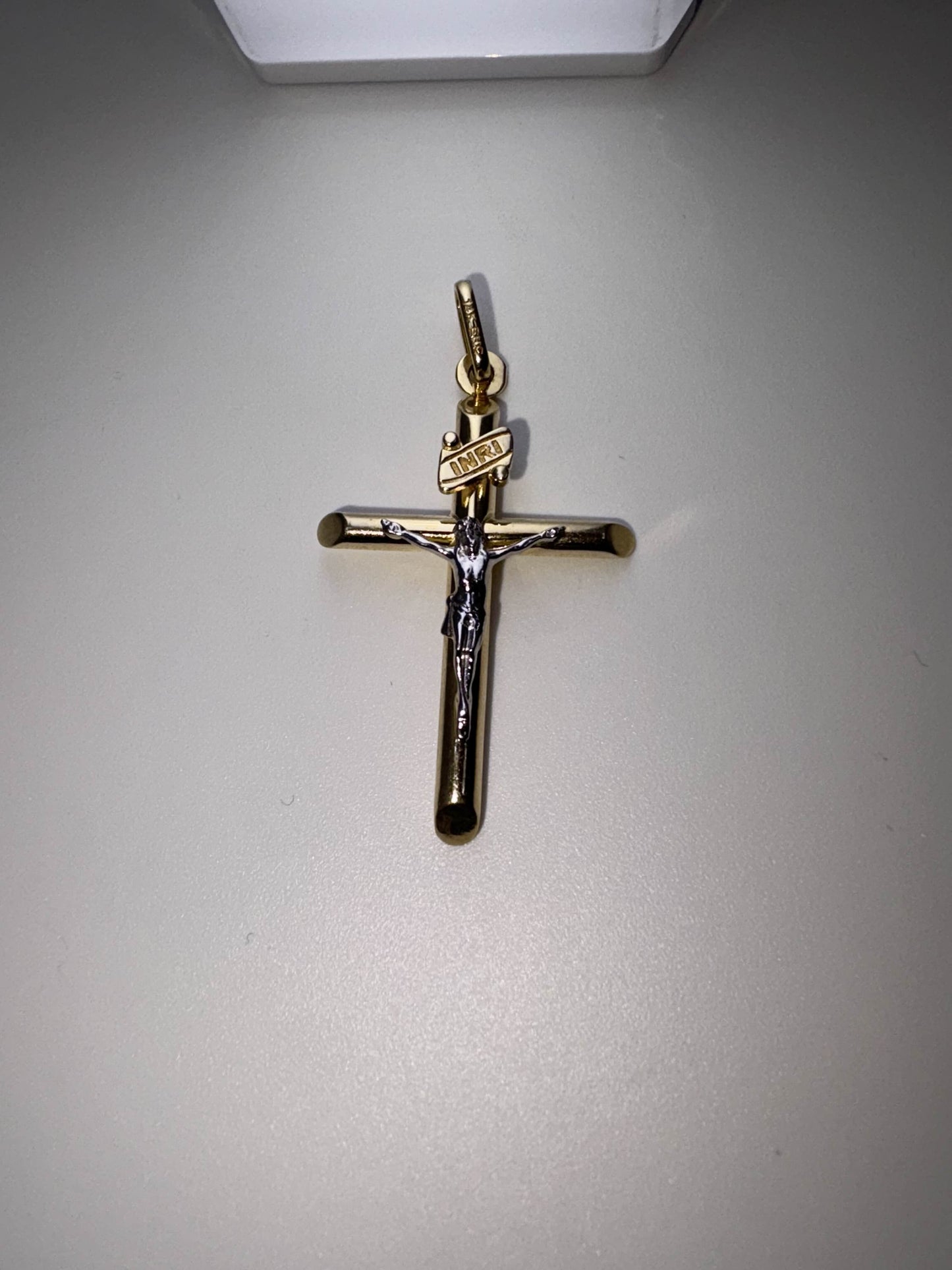 RELIGIOUS 14K GOLD, UNISEX