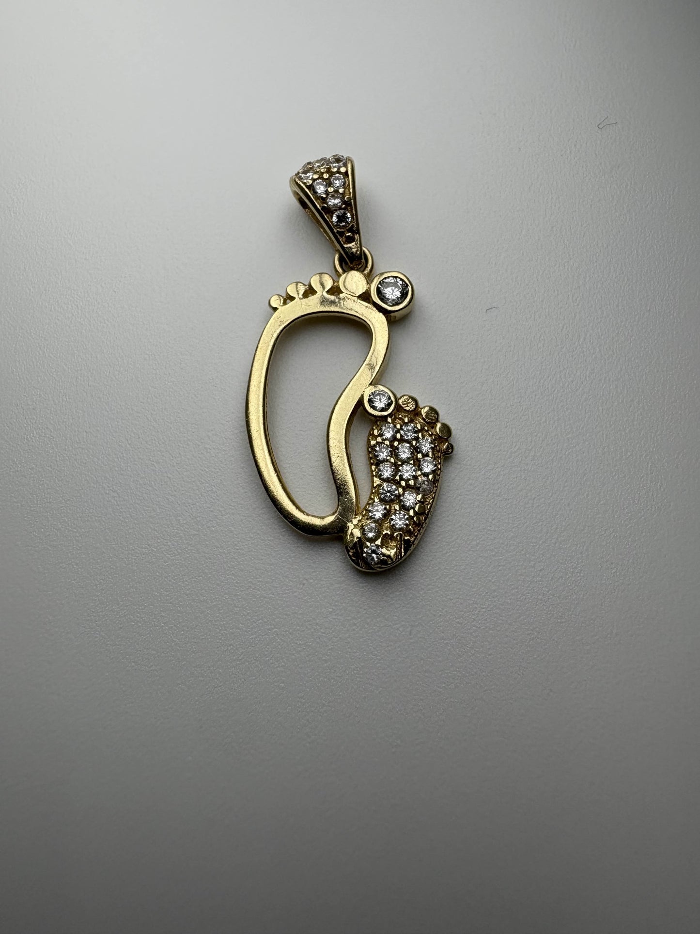 FIGURE 14K GOLD, KIDS
